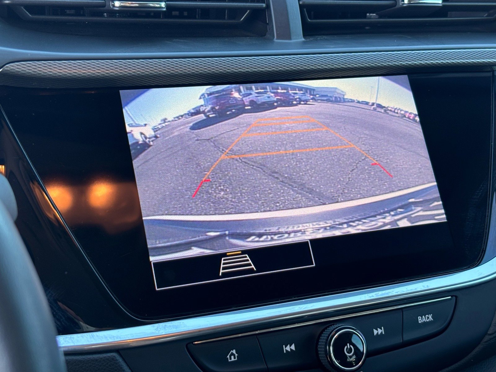 Used 2023 Buick Encore GX Select image 20