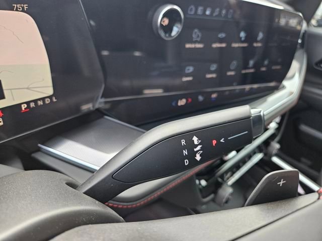 New 2026 Chevrolet Tahoe RST image 22