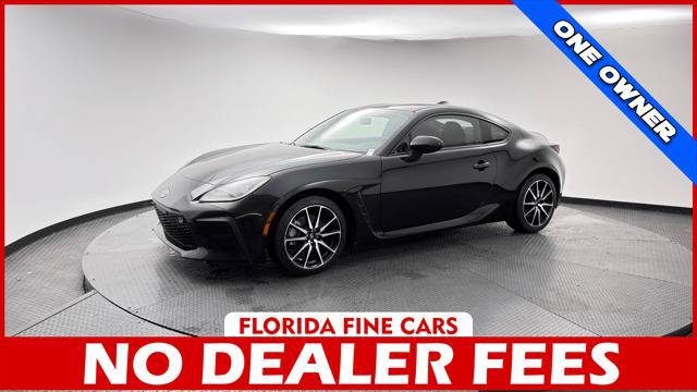 Used 2023 Toyota GR86