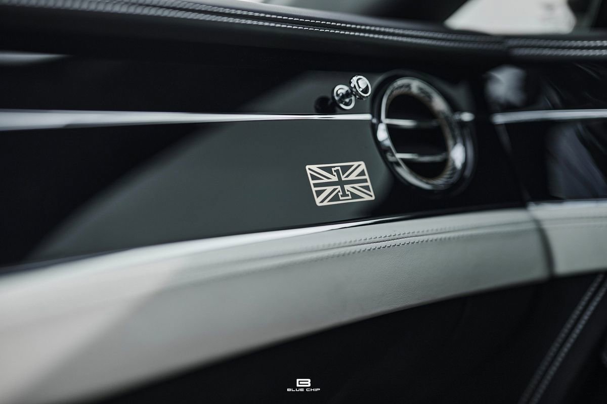 Used 2020 Bentley Continental GT image 26