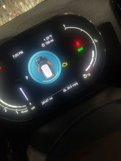 Certified 2023 MINI Cooper Countryman S