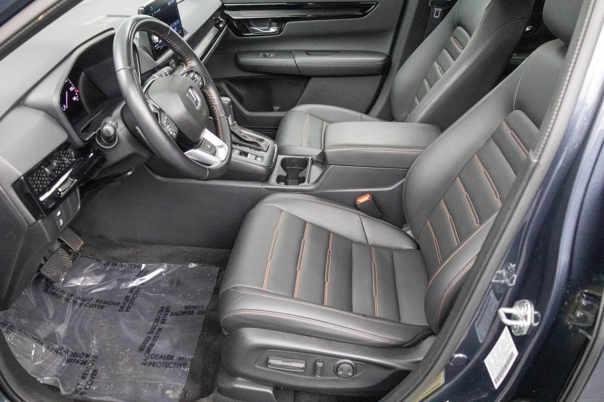 Used 2025 Honda CR-V Sport Touring image 5