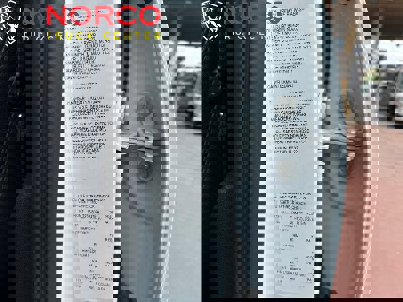 Used 2022 Chevrolet Silverado 3500 W/T w/ WT Convenience Package image 27