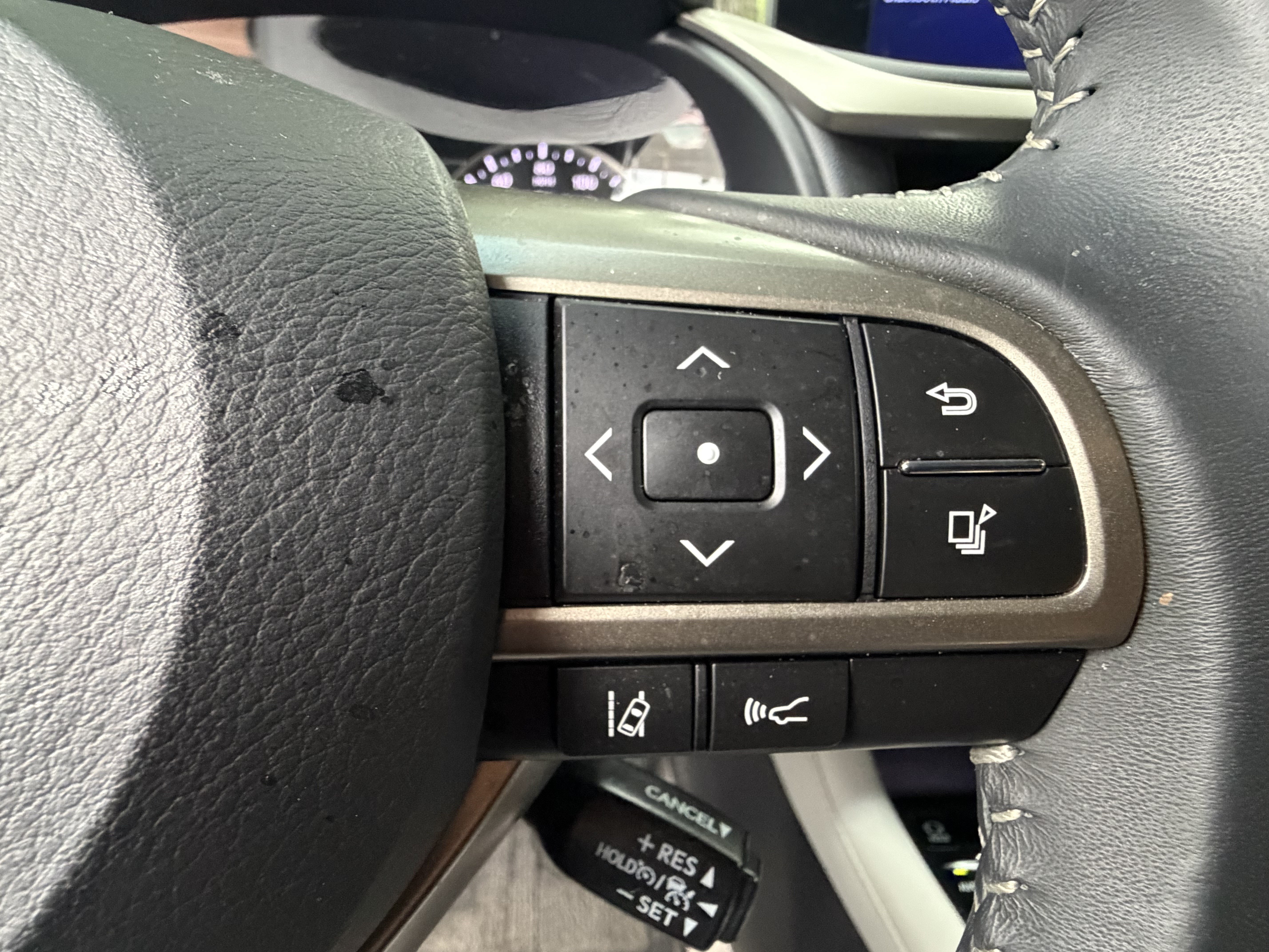 Used 2019 Lexus RX 350 FWD w/ Accessory Package image 20