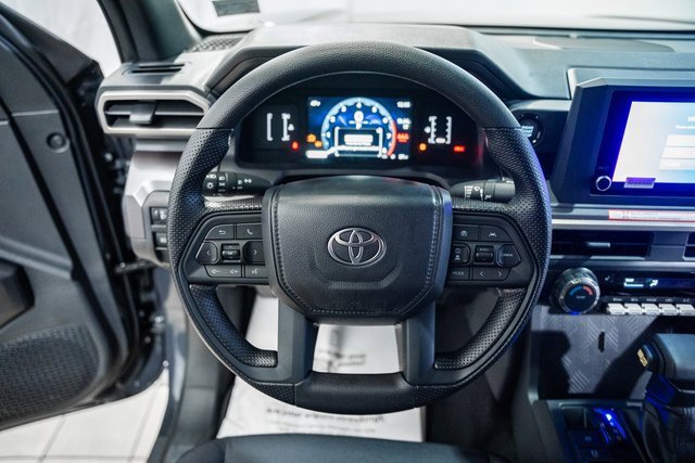 New 2026 Toyota Tacoma SR5 image 28