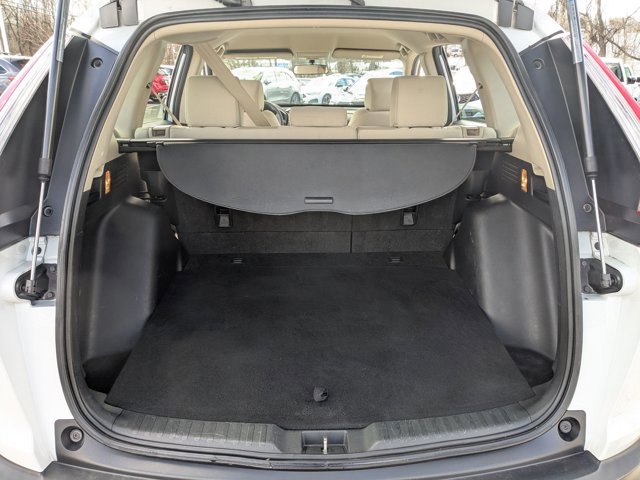 Used 2019 Honda CR-V LX image 6