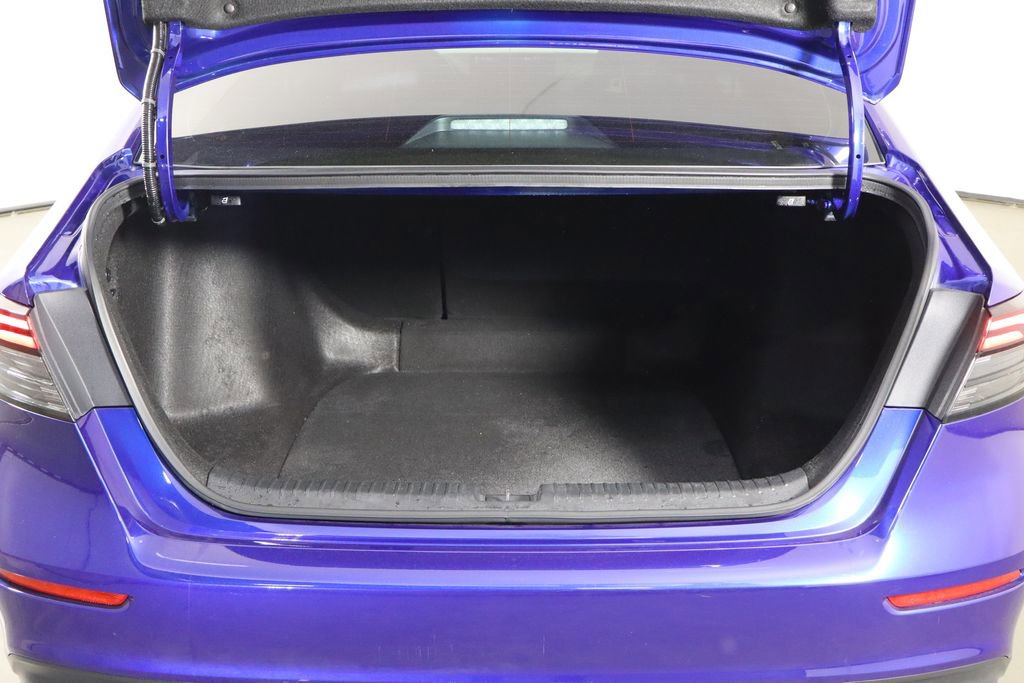 Used 2024 Honda Accord Sport image 16