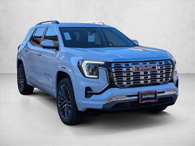 New 2026 GMC Terrain Denali image 6