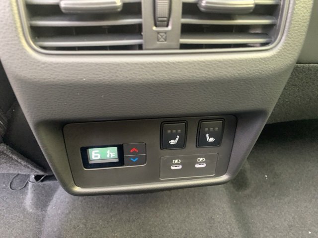 New 2026 Nissan Rogue Platinum image 27