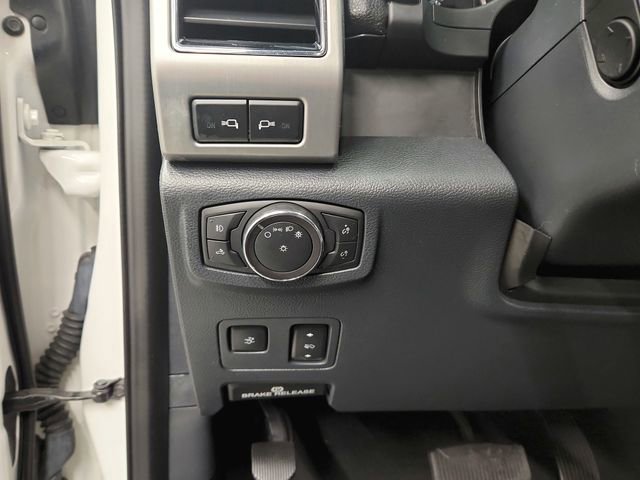Used 2022 Ford F250 Platinum image 19