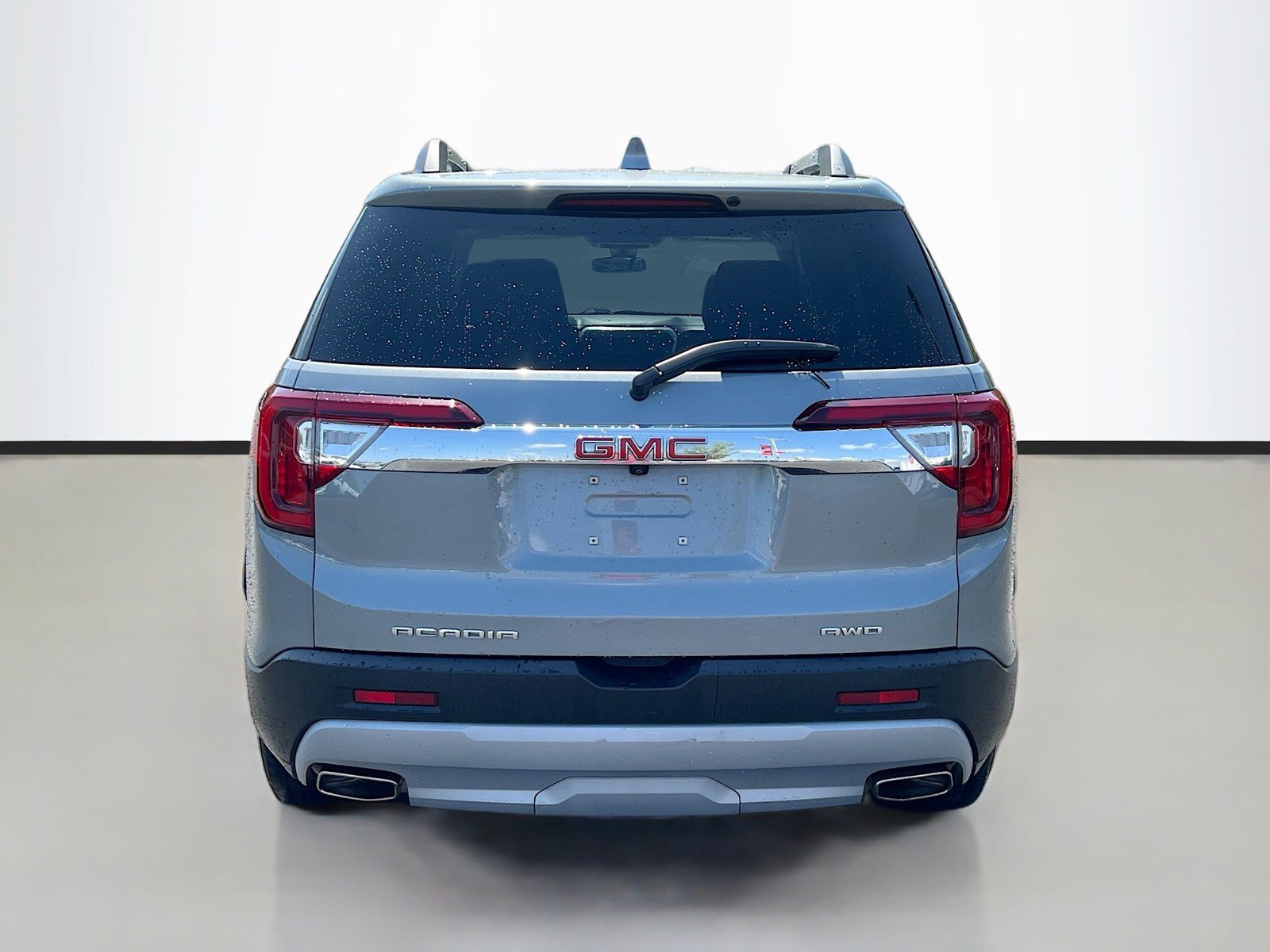 Used 2023 GMC Acadia SLE w/ Driver Convenience Package AWD/4WD image 6