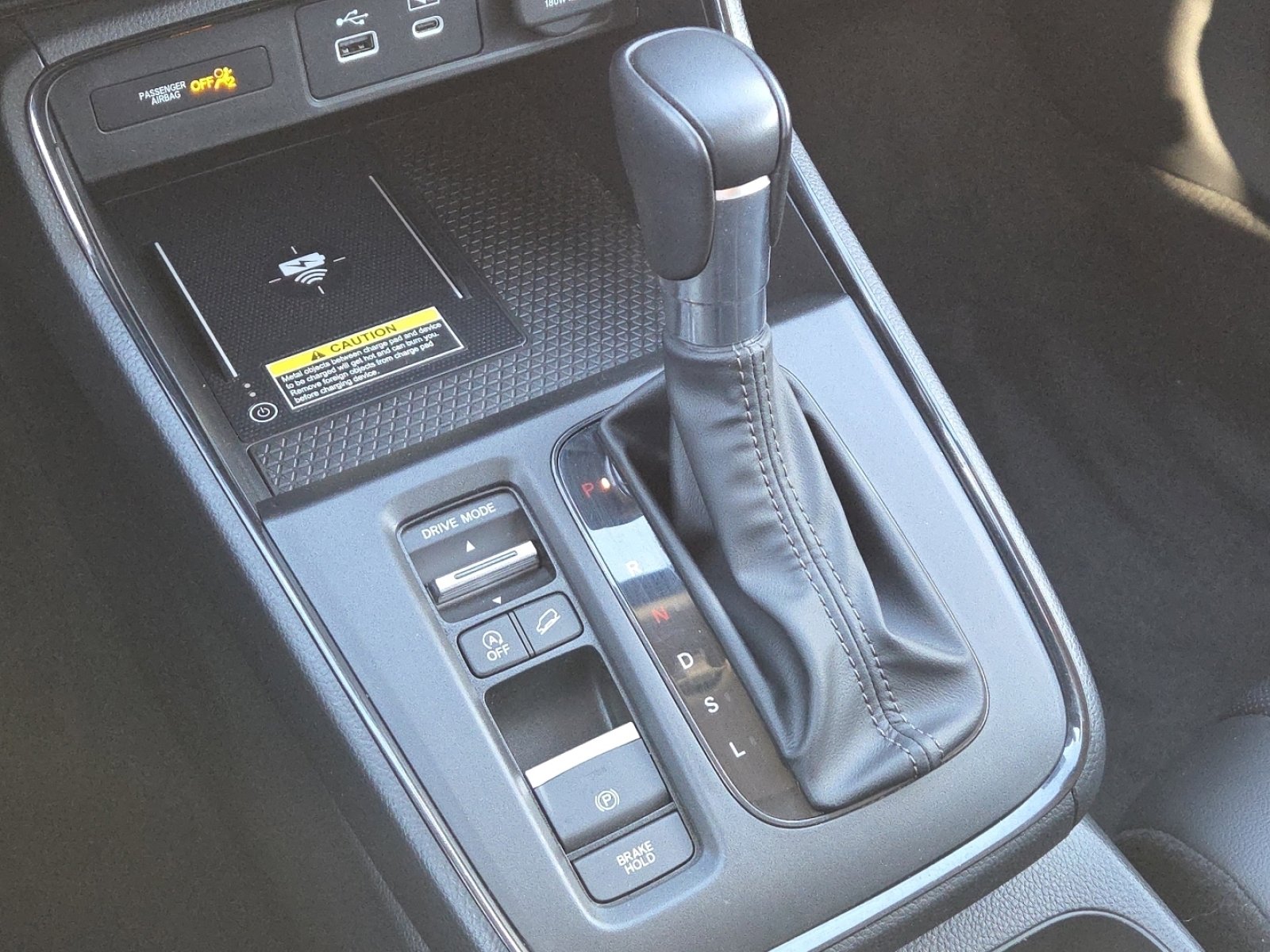 Used 2023 Honda CR-V EX-L image 31