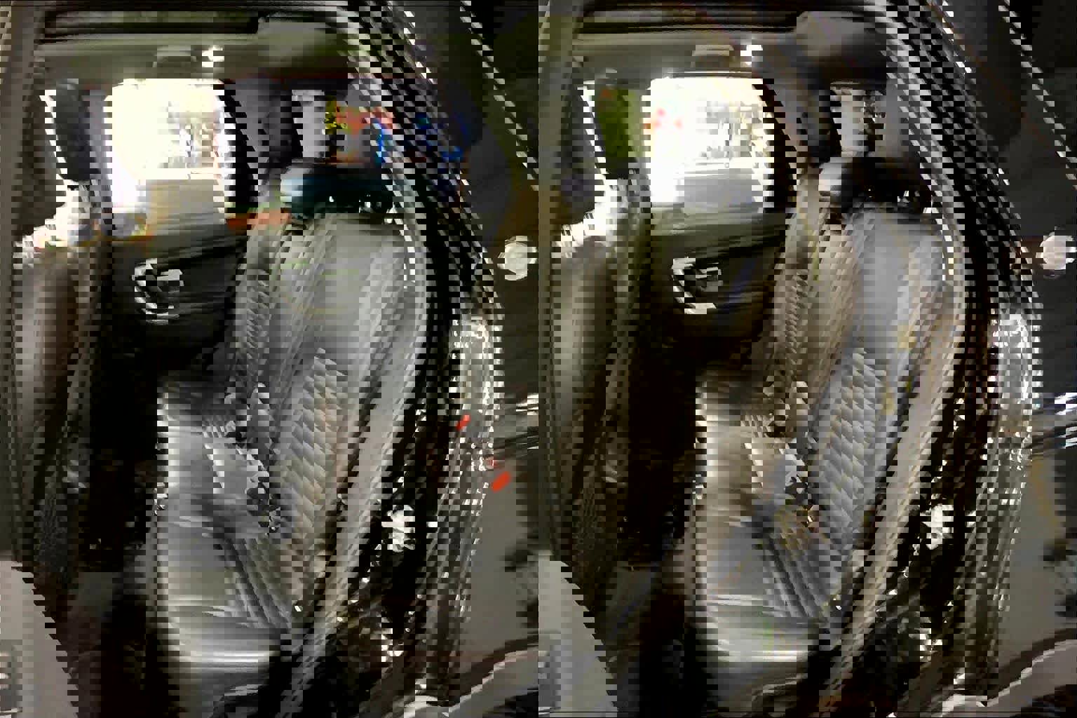 Used 2017 Land Rover Discovery Sport HSE Luxury image 20