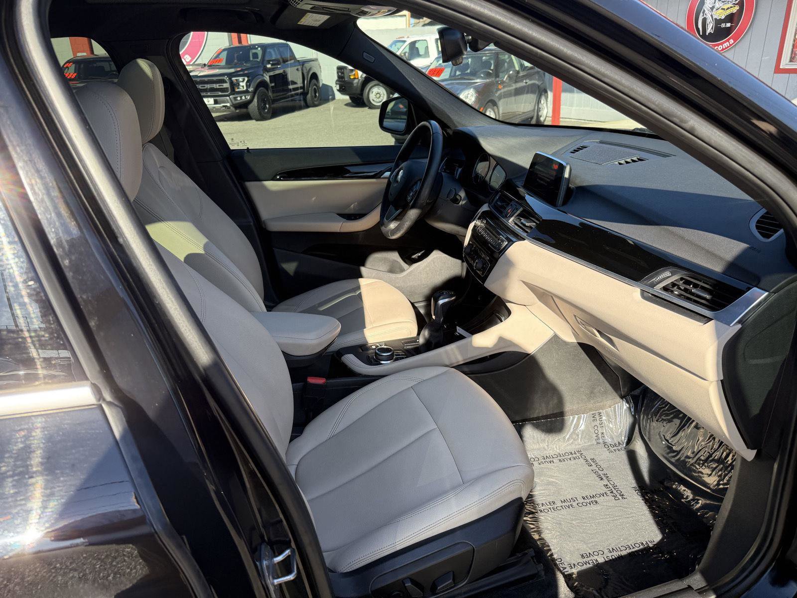 Used 2018 BMW X1 sDrive28i w/ Convenience Package image 18