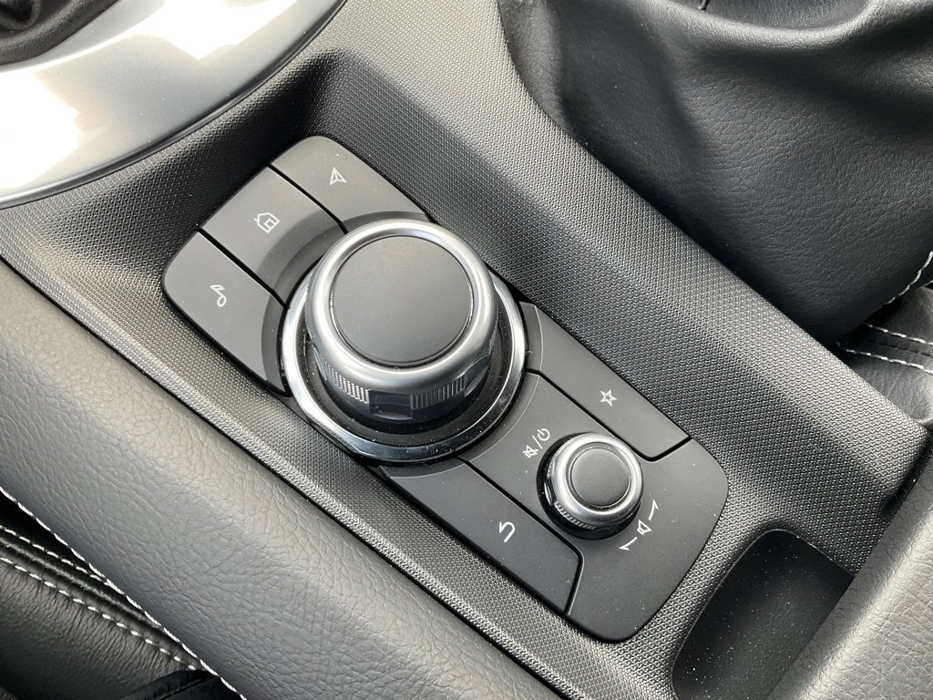 Used 2024 MAZDA MX-5 Miata Grand Touring image 10