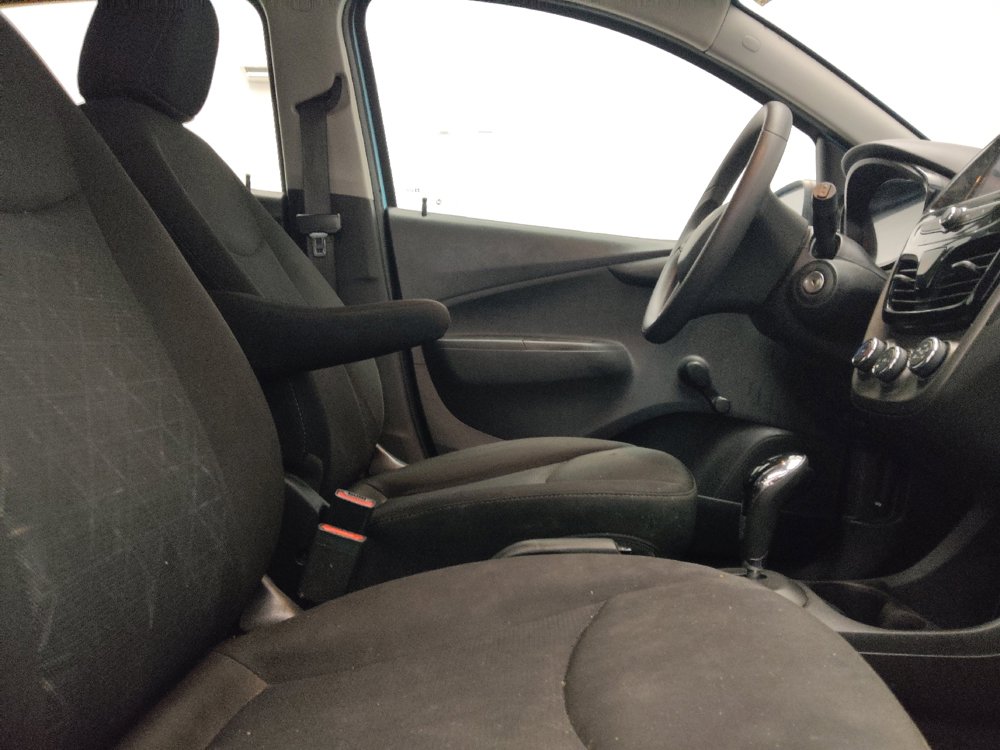 Used 2021 Chevrolet Spark LS FWD image 21