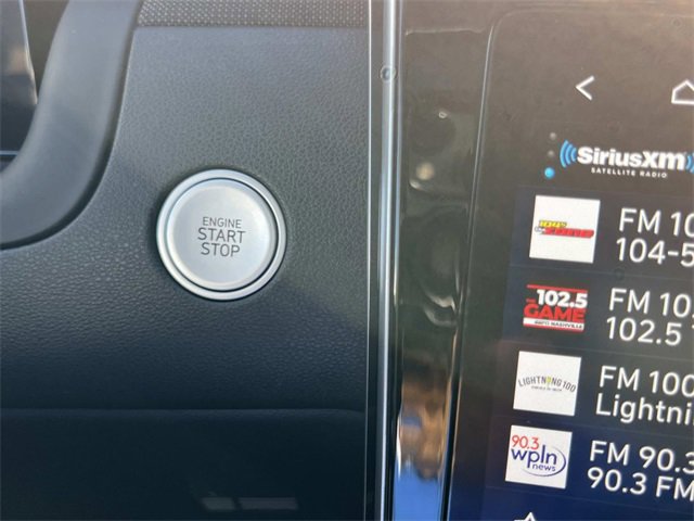 Used 2023 Hyundai Tucson Limited image 38