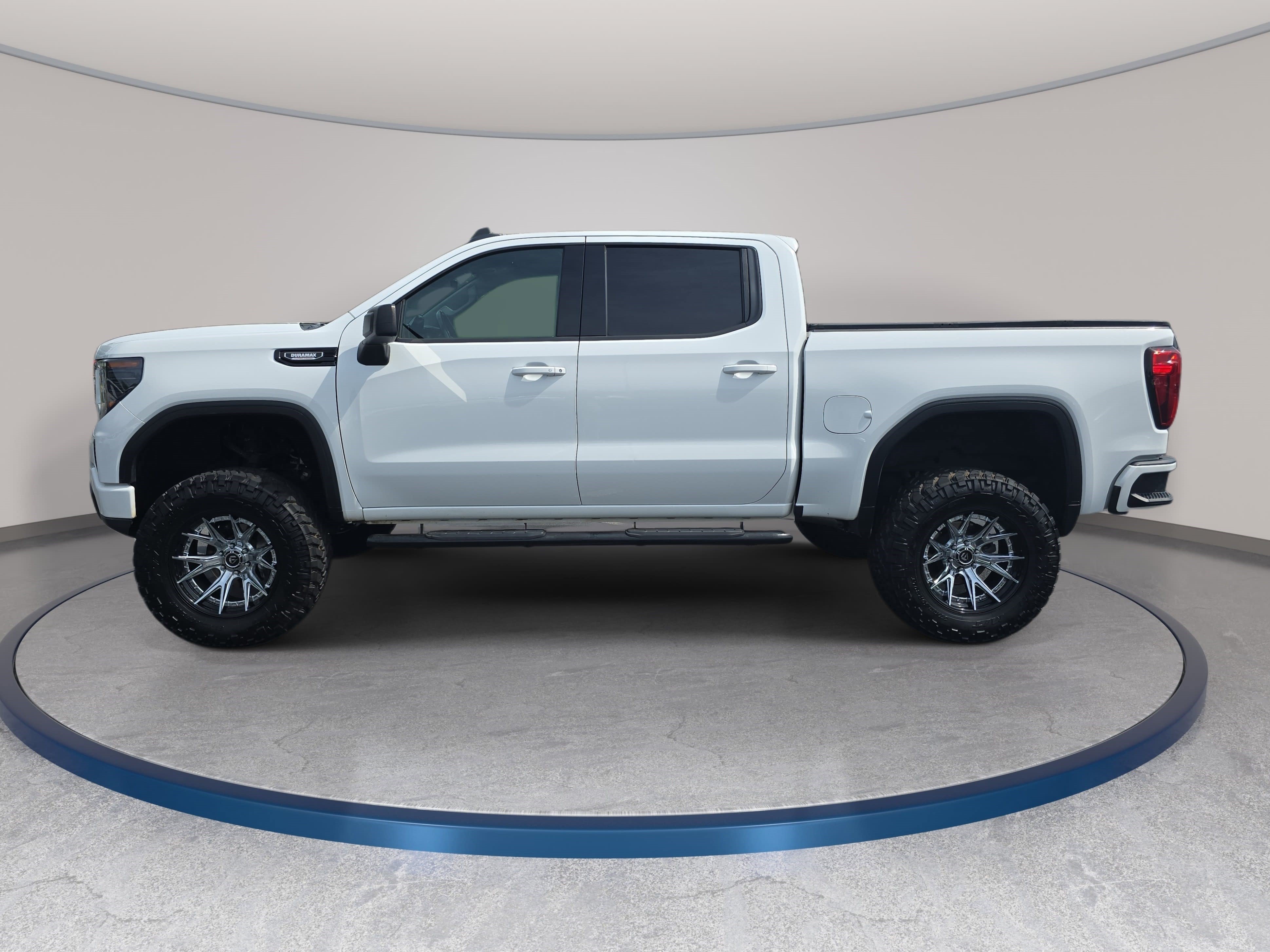 Used 2022 GMC Sierra 1500 Elevation AWD/4WD image 8