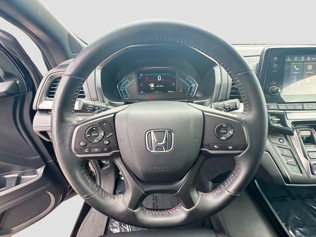 Certified 2024 Honda Odyssey Sport image 14