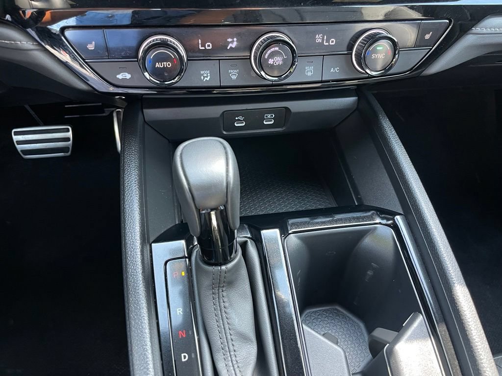 Certified 2024 Honda Accord Sport image 18
