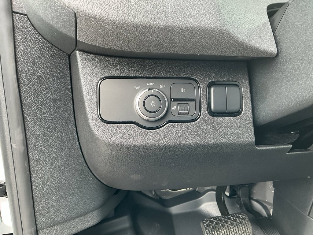 New 2026 Mercedes-Benz Sprinter 2500 image 14