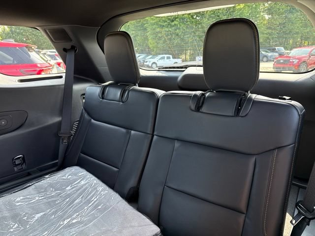 New 2026 Ford Explorer Tremor w/ Tremor Ultimate Package AWD/4WD image 22