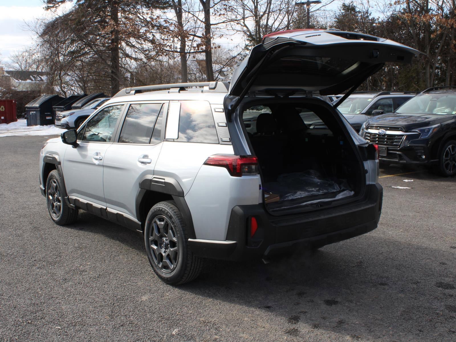 New 2026 Subaru Outback Premium image 7
