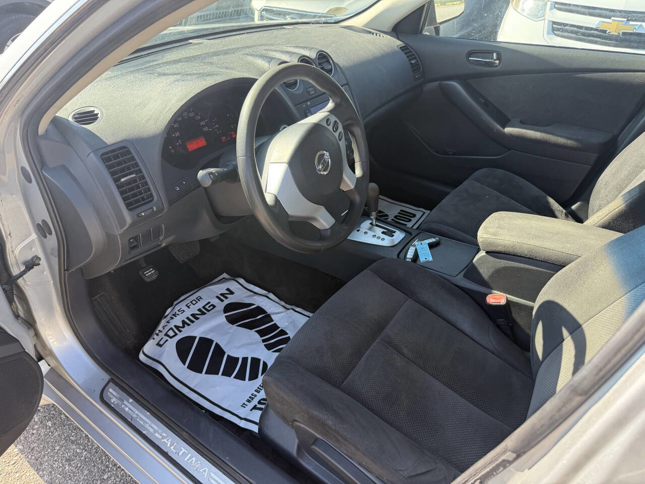 Used 2009 Nissan Altima 2.5 S image 16