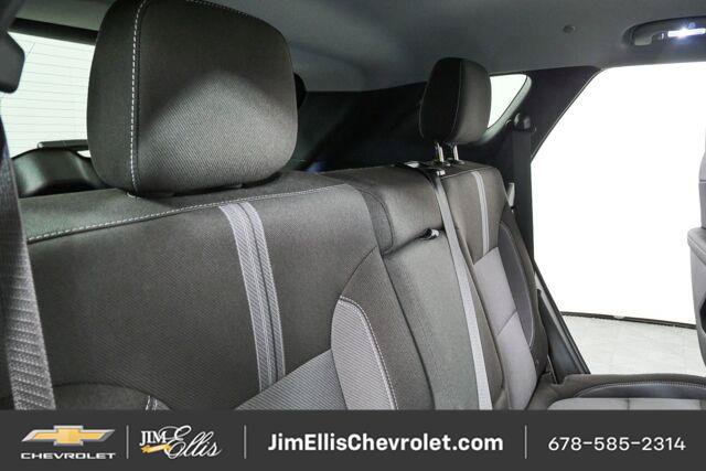 New 2026 Chevrolet Blazer LT w/ Convenience Package FWD image 20
