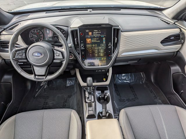 Used 2026 Subaru Forester Premium AWD/4WD image 15