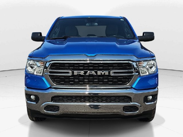 Used 2022 RAM 1500 Big Horn AWD/4WD image 13