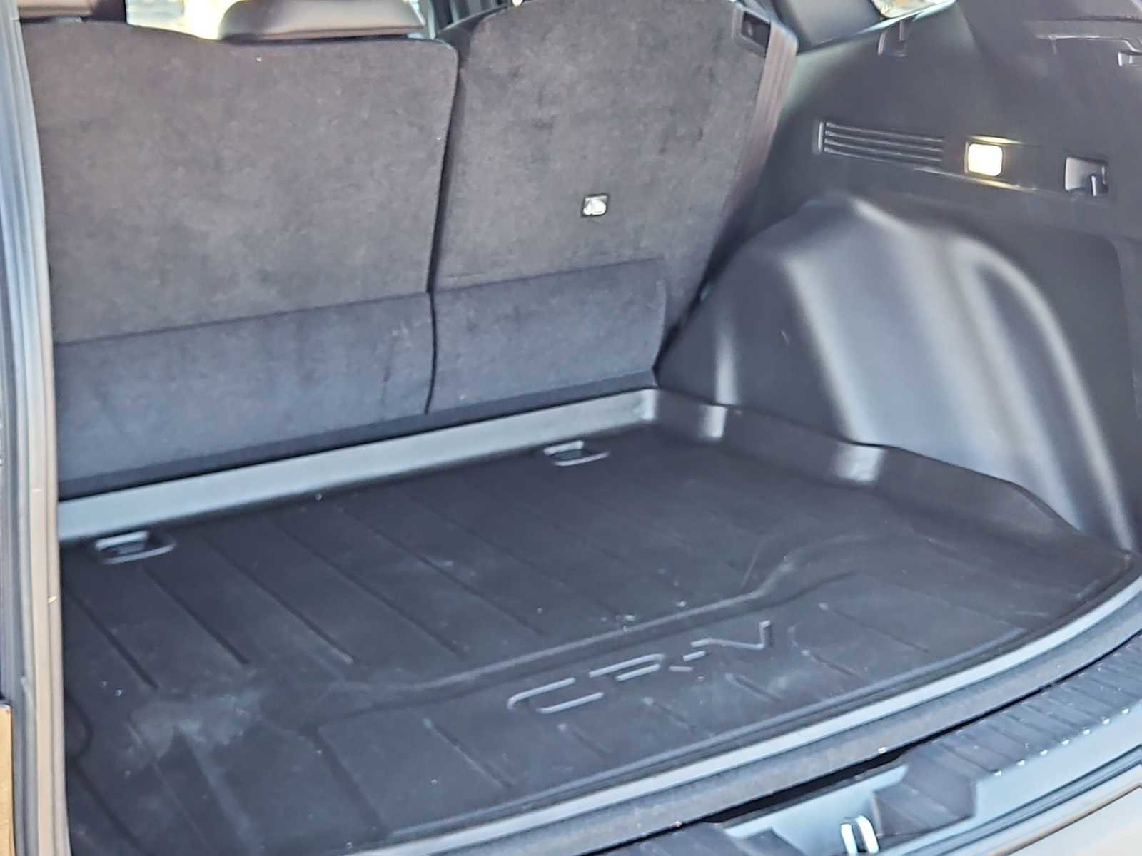 Used 2024 Honda CR-V Sport-L image 23