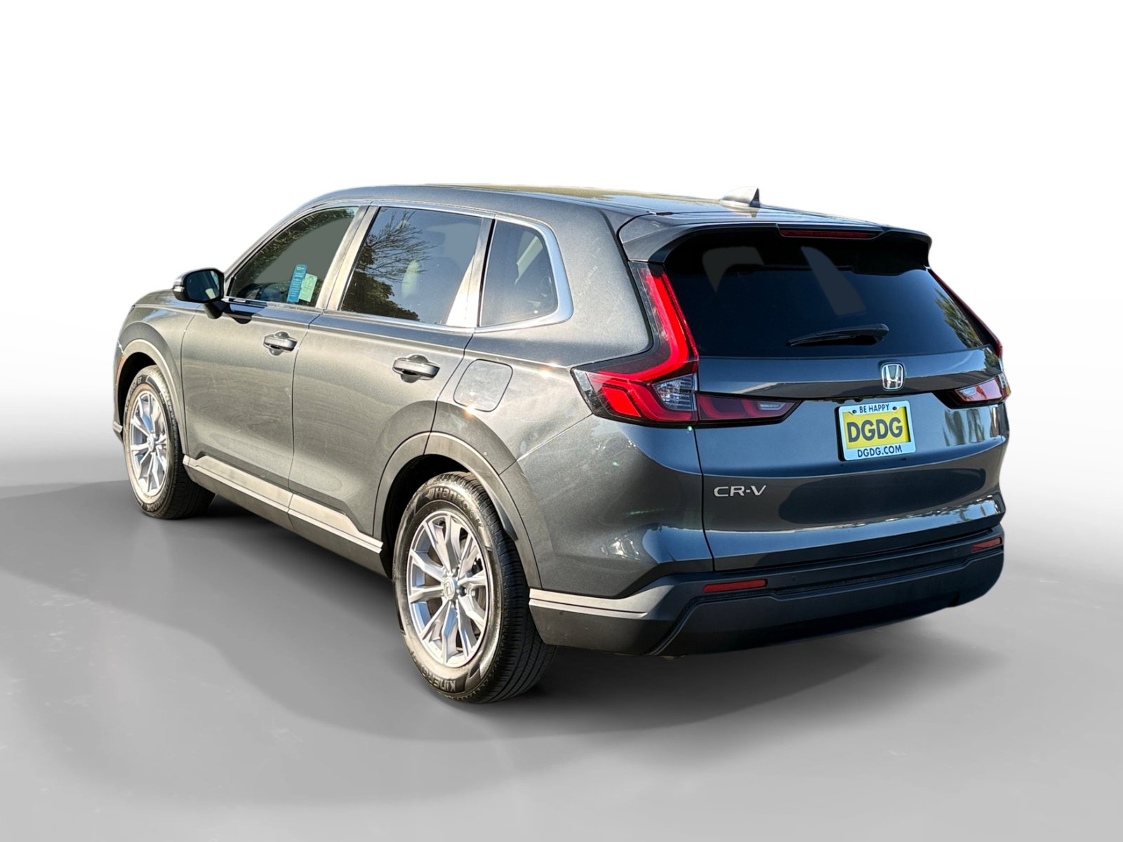 Used 2023 Honda CR-V EX-L image 3