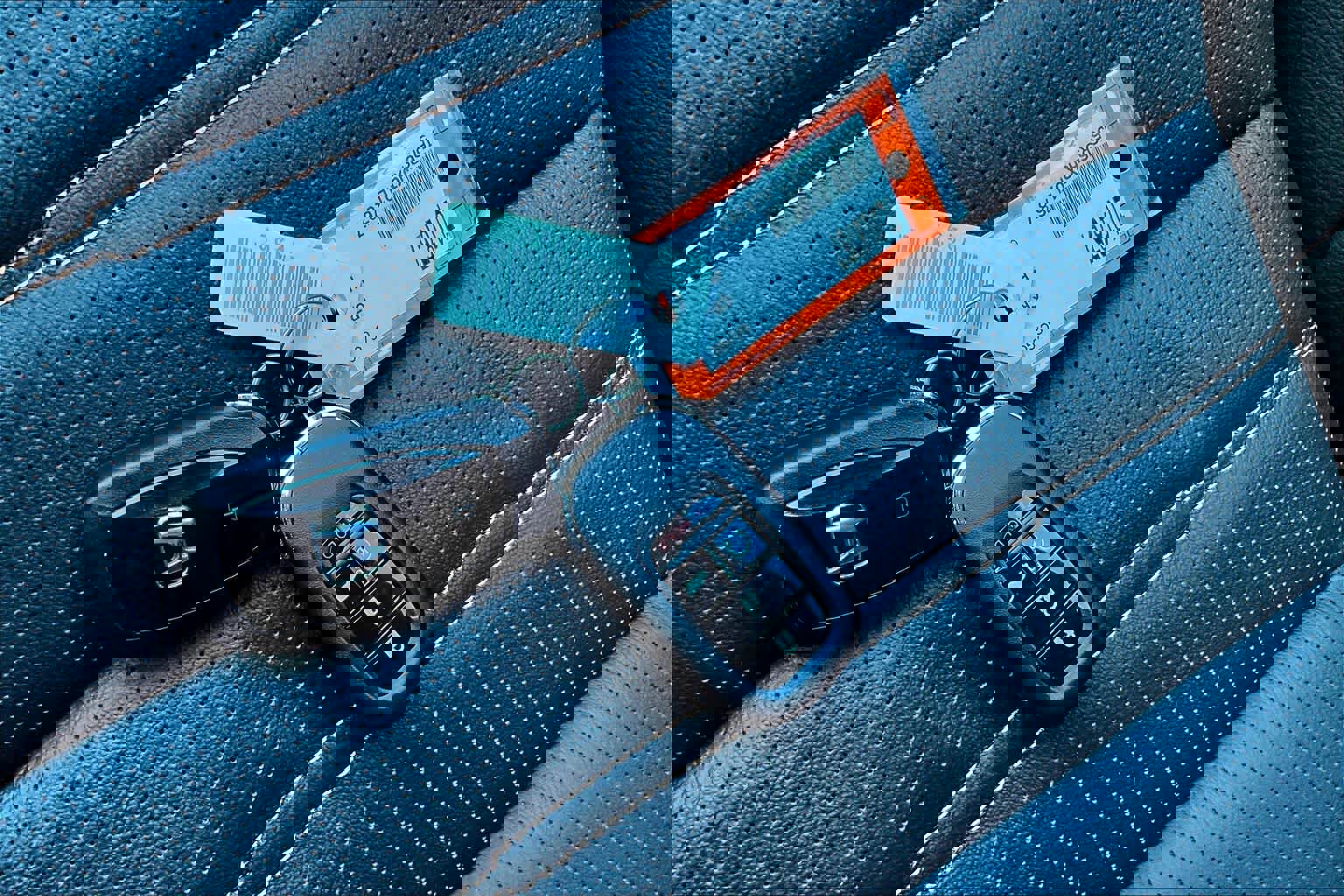 Used 2026 Honda CR-V Sport Touring image 15