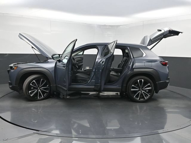 Certified 2025 MAZDA CX-50 AWD 2.5 Turbo w/ Premium Pkg image 40