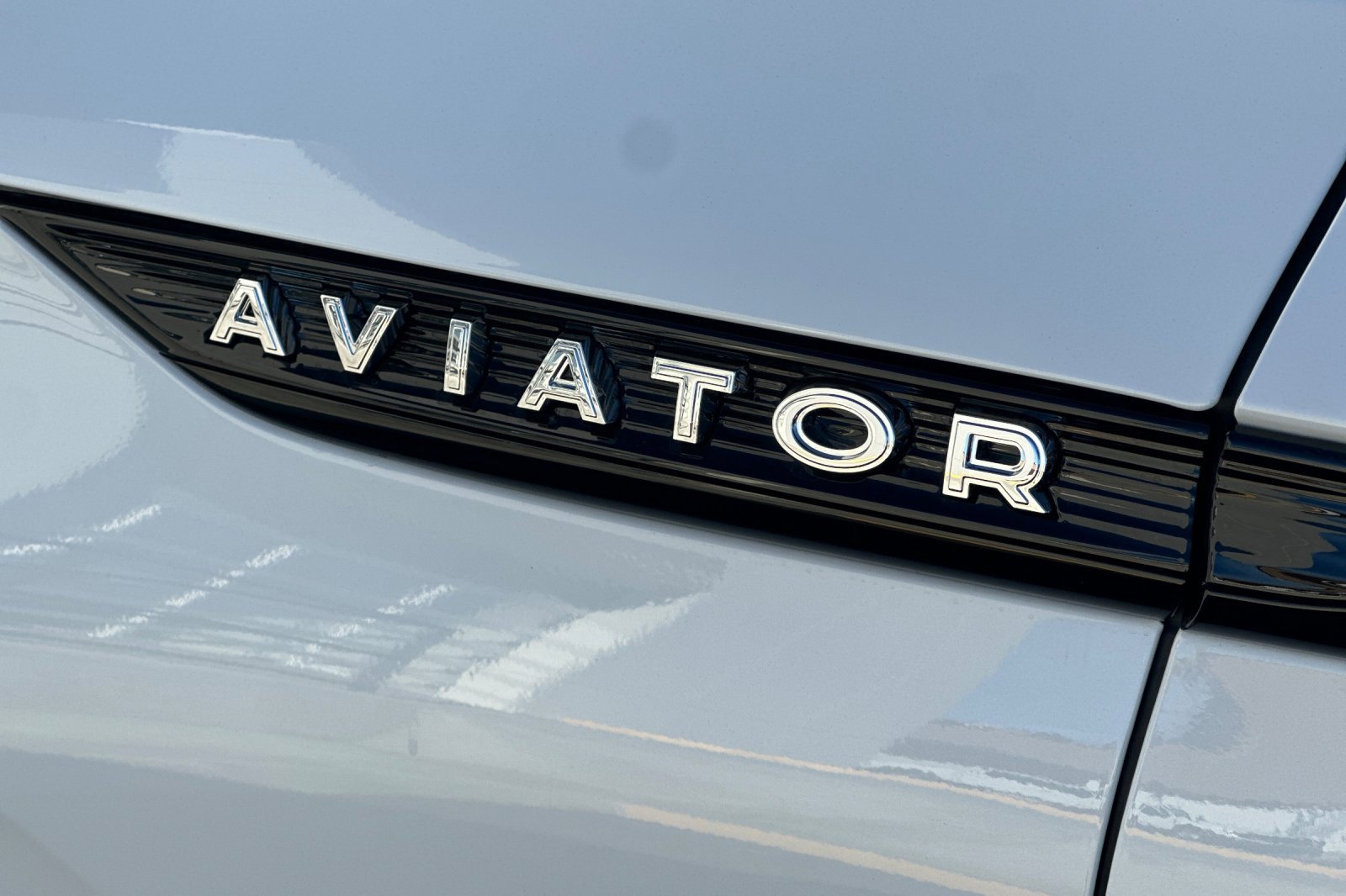 New 2026 Lincoln Aviator Reserve image 27