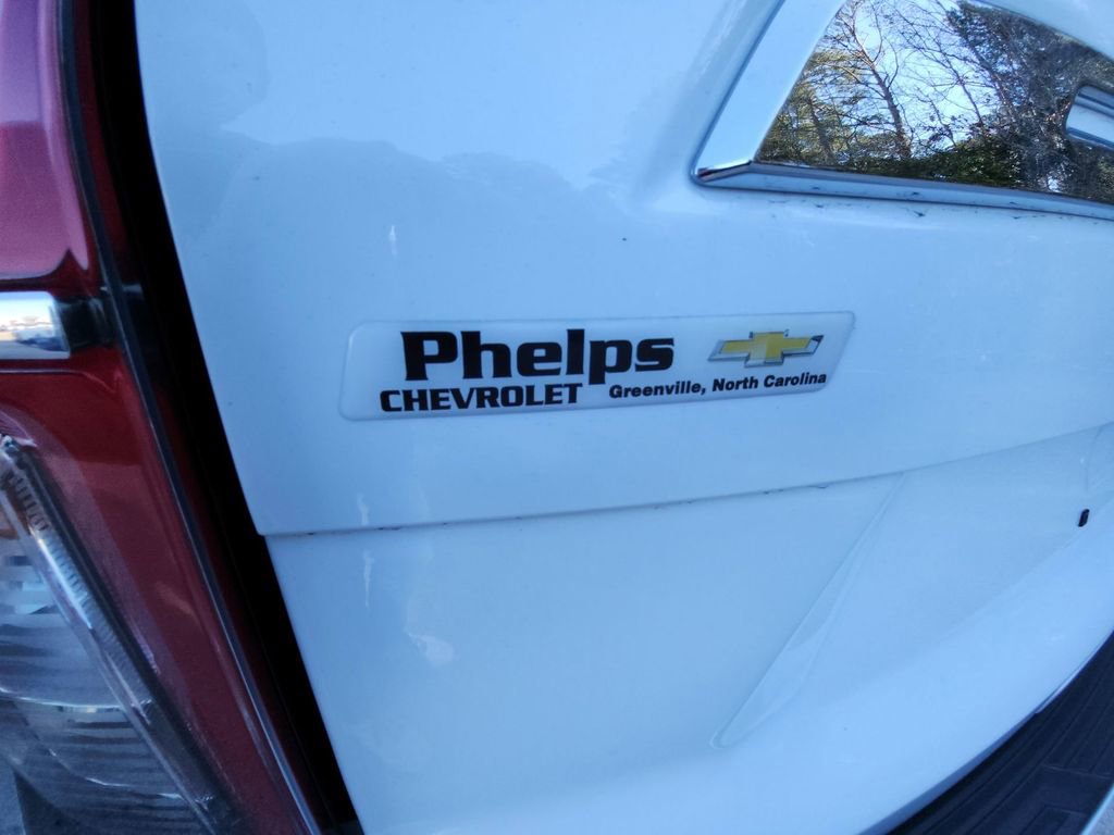 Certified 2022 Chevrolet Tahoe LT image 36