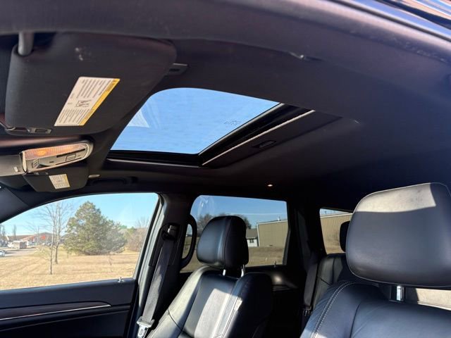 Used 2021 Jeep Grand Cherokee Limited w/ Quick Order Package 28K 80th image 24