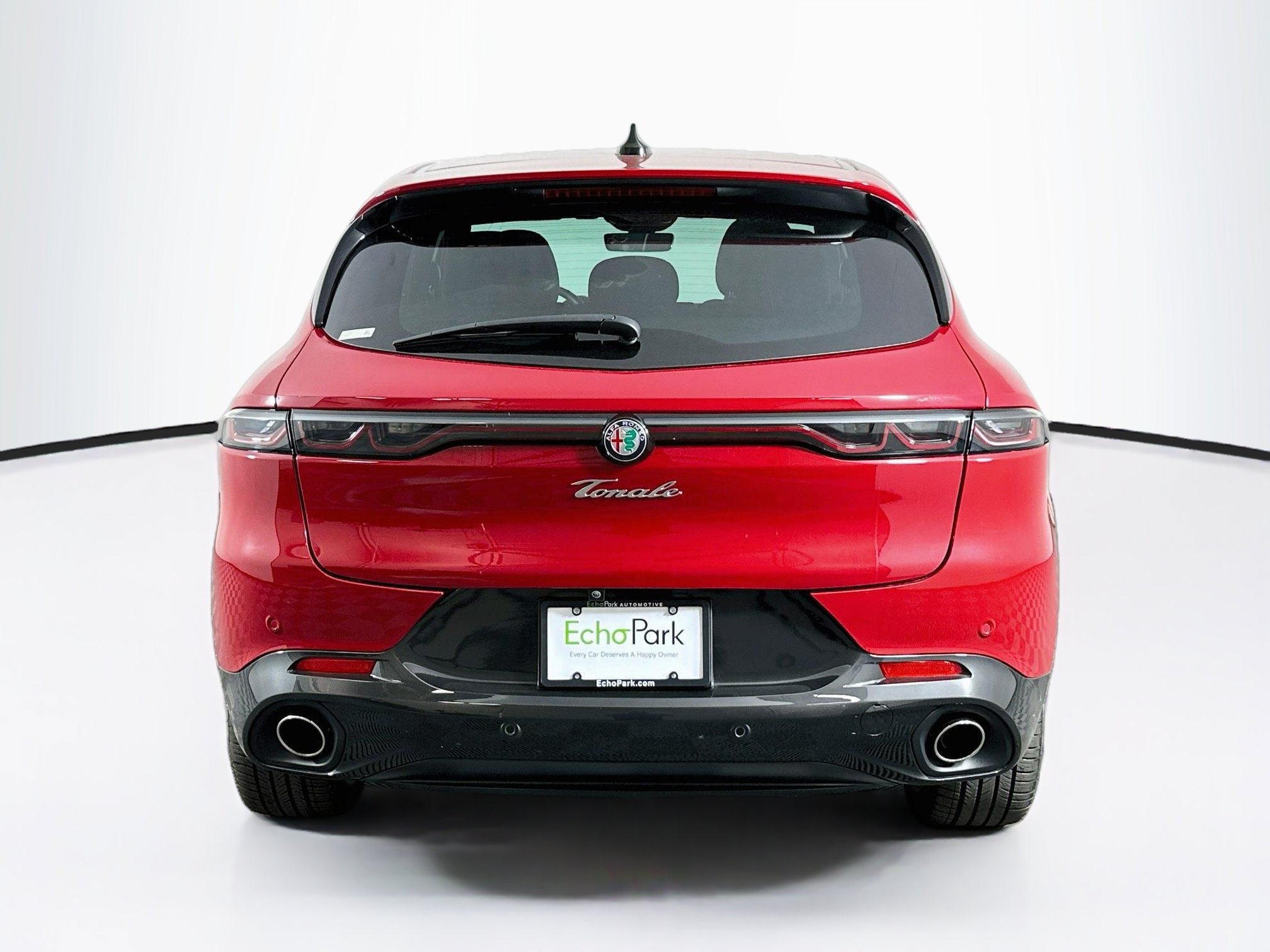 Used 2024 Alfa Romeo Tonale Veloce AWD/4WD image 7