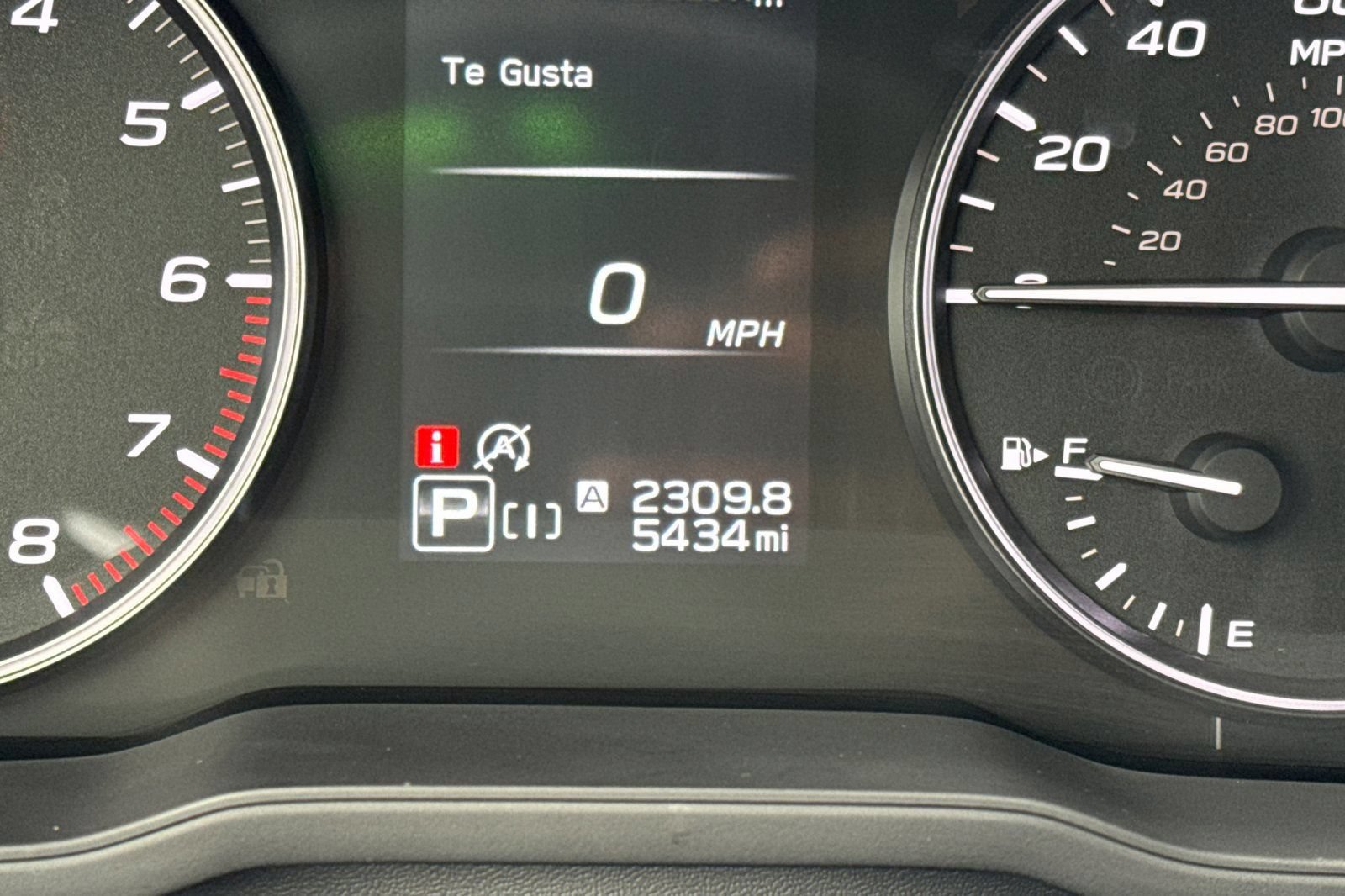 Certified 2025 Subaru Crosstrek 2.5i Premium AWD/4WD image 28