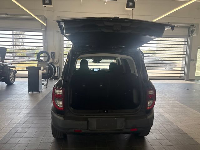 Used 2021 Ford Bronco Sport AWD/4WD image 11