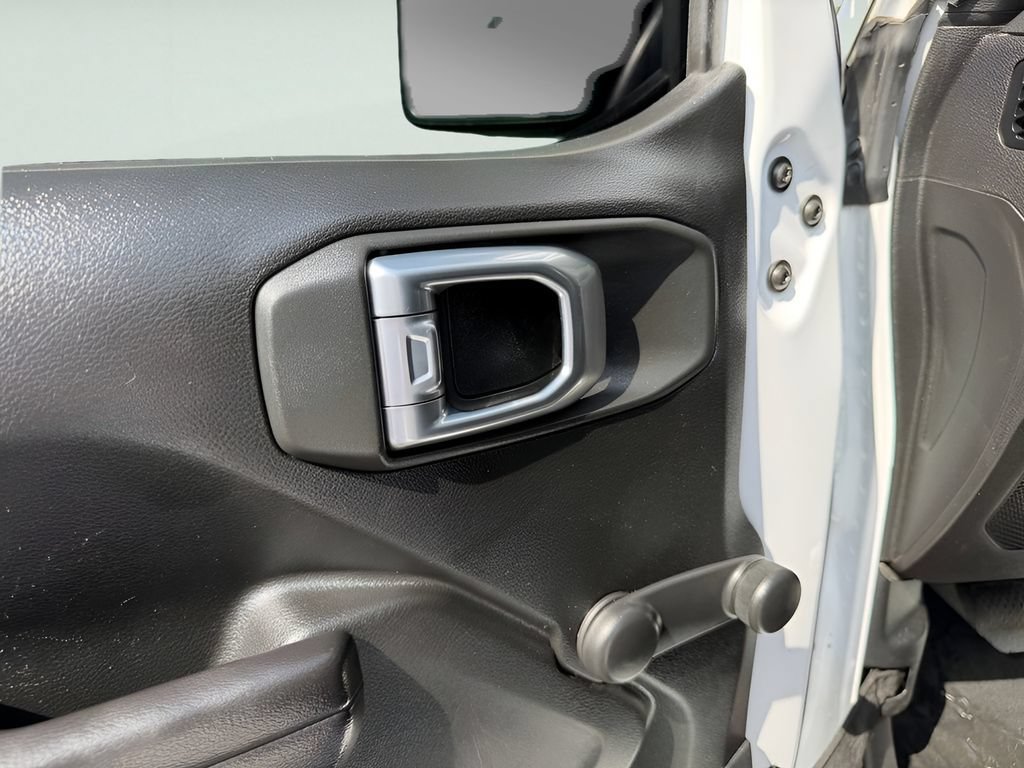 Used 2021 Jeep Gladiator Sport AWD/4WD image 18