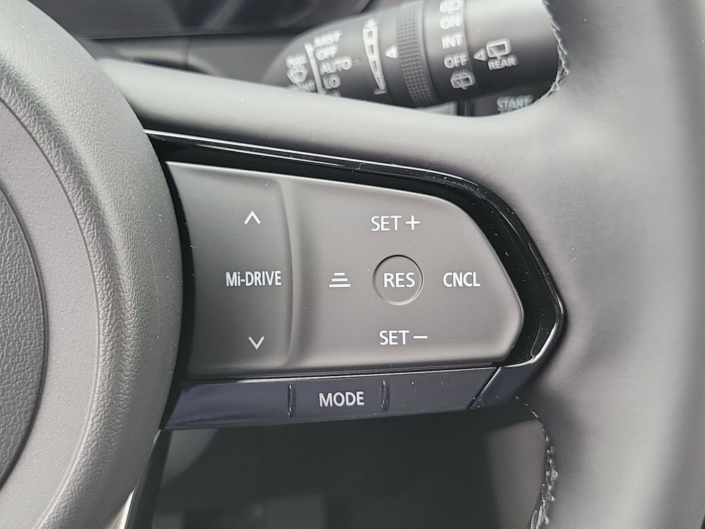 New 2026 MAZDA CX-5 Preferred AWD/4WD image 6