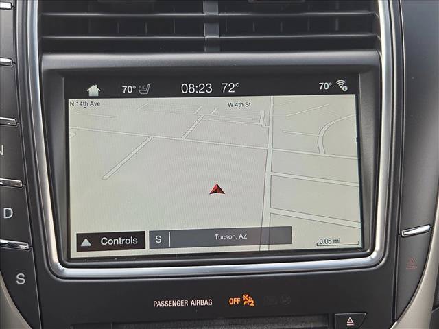 Used 2018 Lincoln MKX Reserve w/ Driver Assistance Package FWD image 19