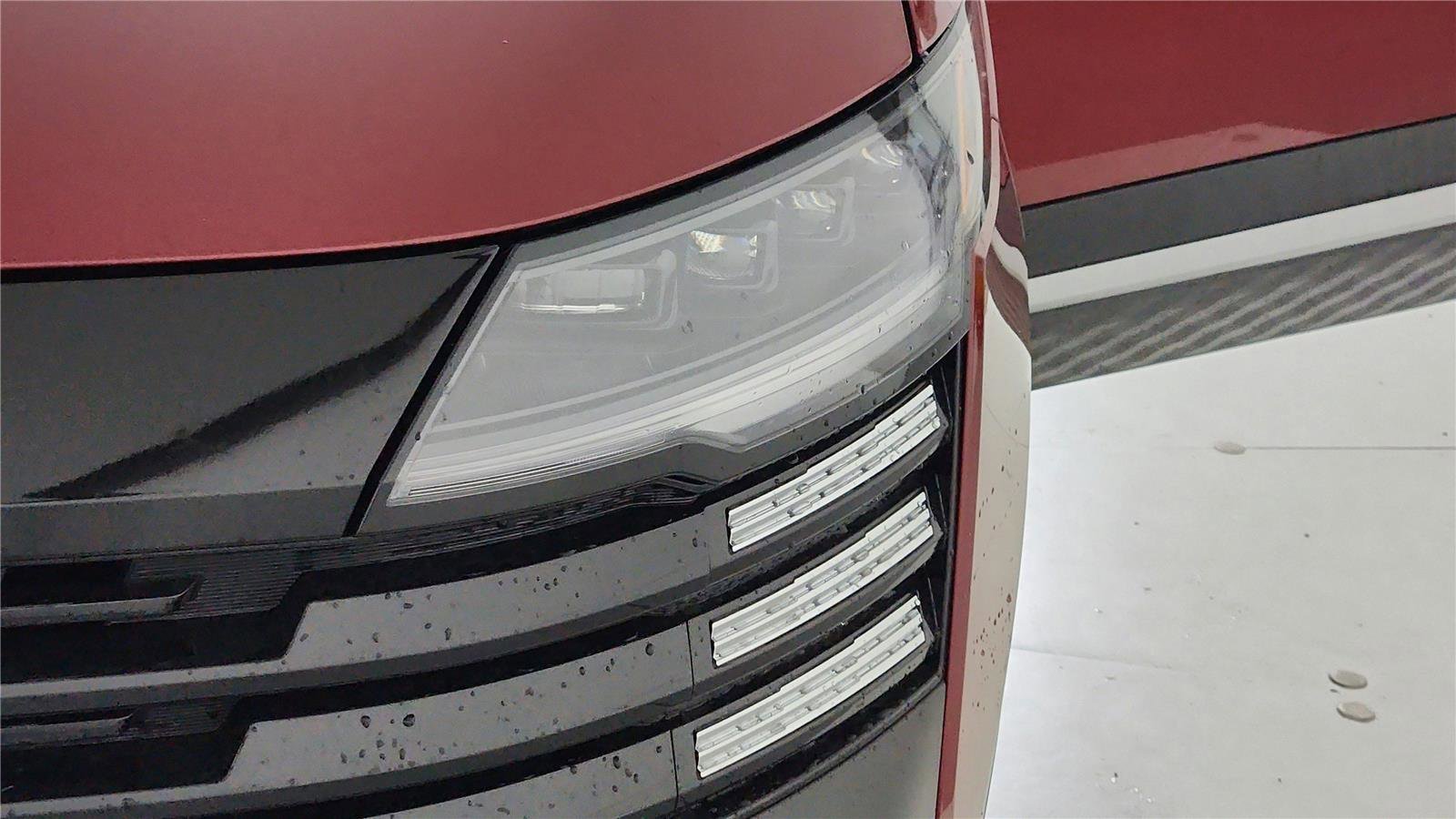 New 2026 Nissan Kicks SV w/ Charging Package image 35