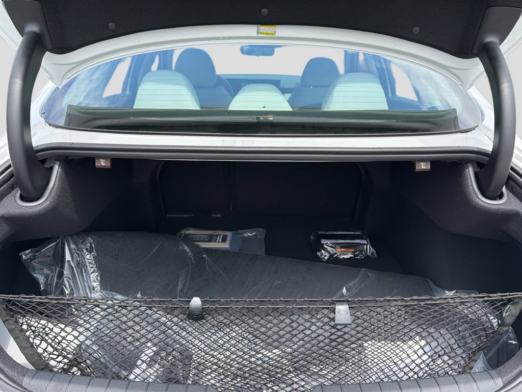 New 2026 Hyundai Sonata Blue FWD image 10
