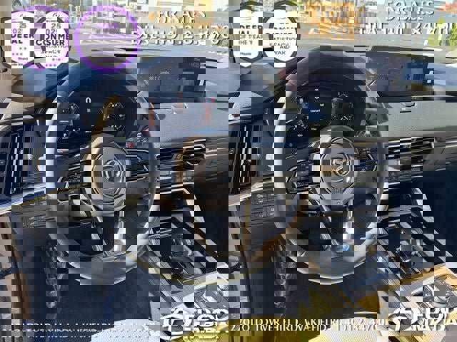 New 2025 MAZDA CX-70 3.3 Turbo w/ Premium Package image 6