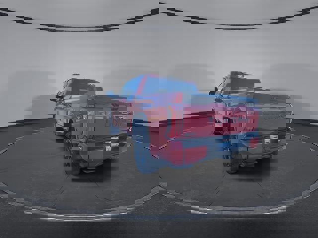 New 2025 Toyota Tundra Platinum image 13