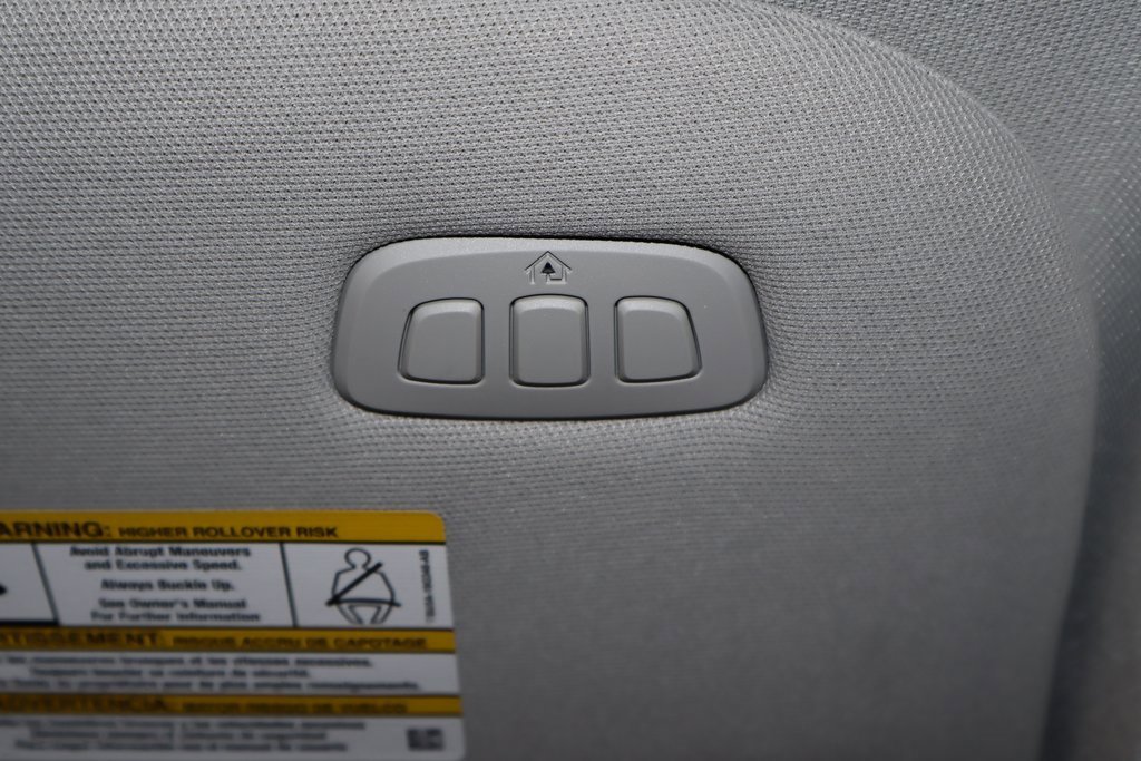 New 2025 Ford Expedition Max Platinum w/ Platinum Ultimate Package image 33