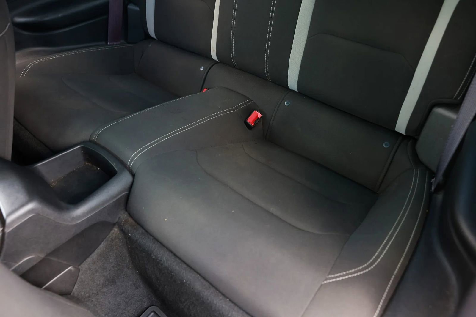 Used 2016 Chevrolet Camaro SS RWD image 21
